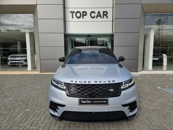 LAND ROVER RANGE ROVER VELAR 3.0 P340 GASOLINA R-DYNAMIC HSE AUTOMÁTICO LAND ROVER RANGE ROVER VELAR 3.0 P340 GASOLINA R-DYNAMIC HSE AUTOMÁTICO